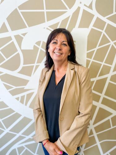 Octavia AMSELLEM