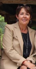 Nathalie DECORET SAUVAN