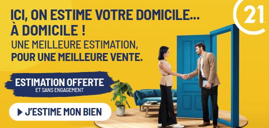 Montluel/immobilier/CENTURY21 BDE Immo/Montluel