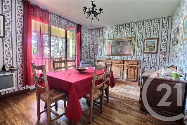 maison à vendre - 5 pièces - 136.0 m2 - BRESSOLLES - 01 - RHONE-ALPES - Century 21 Bde Immo