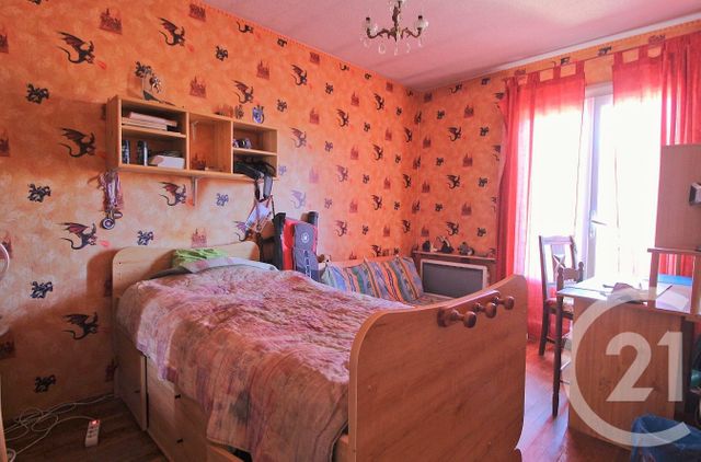 maison à vendre - 5 pièces - 136.0 m2 - BRESSOLLES - 01 - RHONE-ALPES - Century 21 Bde Immo