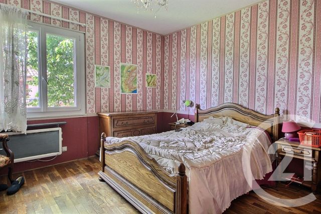 maison à vendre - 5 pièces - 136.0 m2 - BRESSOLLES - 01 - RHONE-ALPES - Century 21 Bde Immo