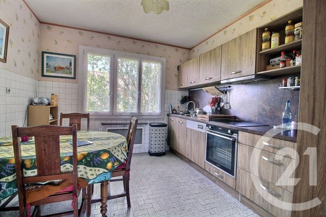 maison à vendre - 5 pièces - 136.0 m2 - BRESSOLLES - 01 - RHONE-ALPES - Century 21 Bde Immo
