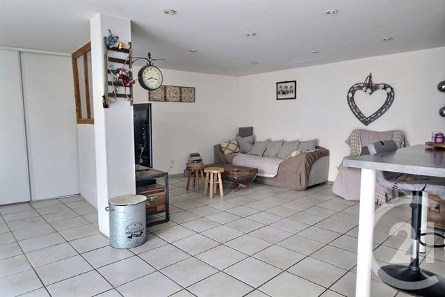 maison à vendre - 3 pièces - 77.0 m2 - DAGNEUX - 01 - RHONE-ALPES - Century 21 Bde Immo
