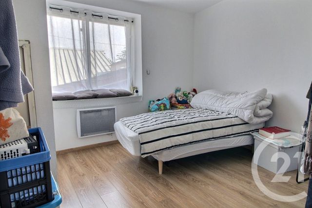 maison à vendre - 3 pièces - 77.0 m2 - DAGNEUX - 01 - RHONE-ALPES - Century 21 Bde Immo