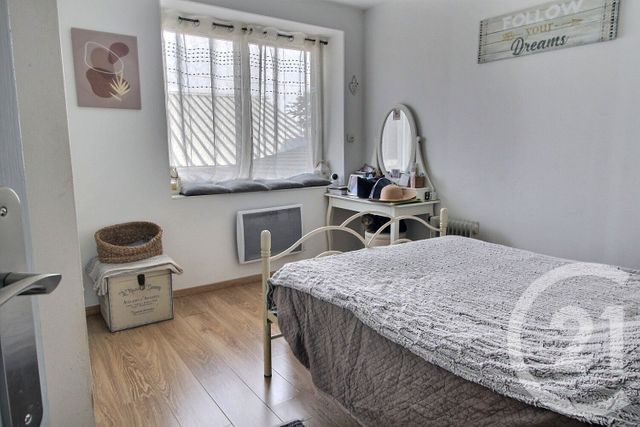 maison à vendre - 3 pièces - 77.0 m2 - DAGNEUX - 01 - RHONE-ALPES - Century 21 Bde Immo