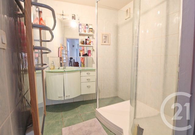 maison à vendre - 3 pièces - 77.0 m2 - DAGNEUX - 01 - RHONE-ALPES - Century 21 Bde Immo