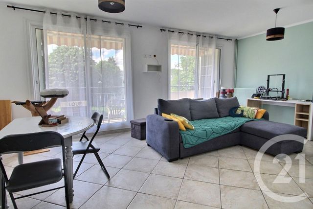 Appartement F4 à louer MONTLUEL