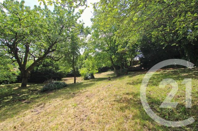terrain à vendre - 1060.0 m2 - MONTLUEL - 01 - RHONE-ALPES - Century 21 Bde Immo
