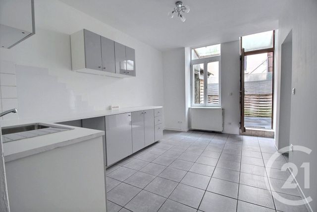 Appartement F3 à louer MONTLUEL