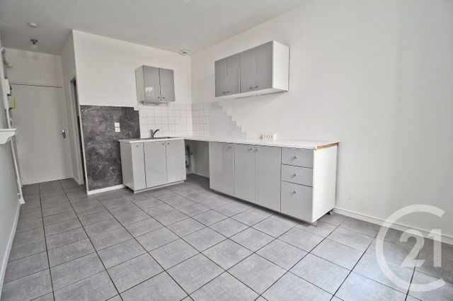 Appartement F3 à louer - 2 pièces - 39.9 m2 - MONTLUEL - 01 - RHONE-ALPES - Century 21 Bde Immo