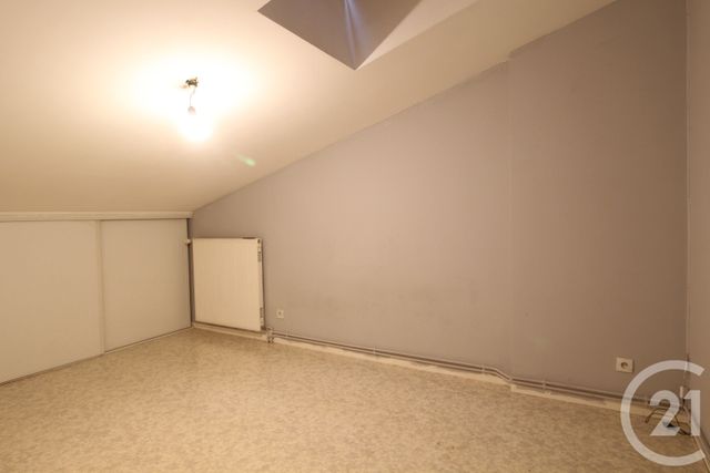 Appartement F3 bis à louer - 4 pièces - 54.0 m2 - MONTLUEL - 01 - RHONE-ALPES - Century 21 Bde Immo