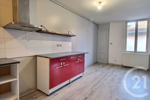 Appartement F3 bis à louer - 4 pièces - 54.0 m2 - MONTLUEL - 01 - RHONE-ALPES - Century 21 Bde Immo