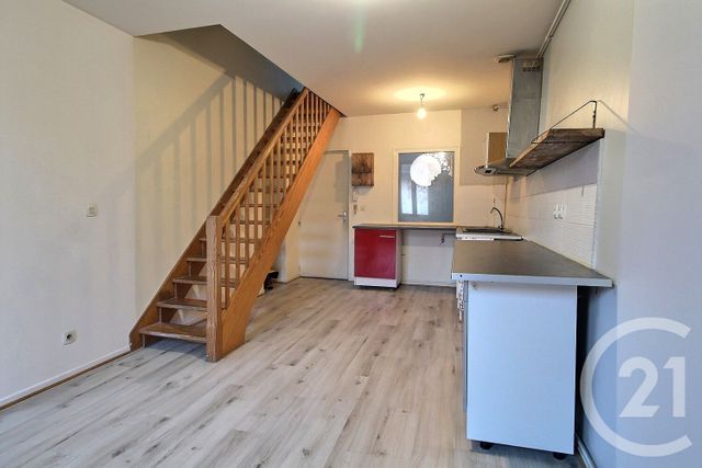 Appartement F3 Bis à louer MONTLUEL