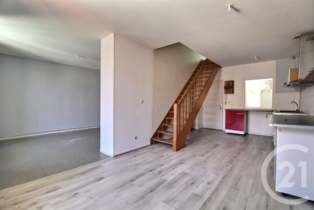 appartement - MONTLUEL - 01