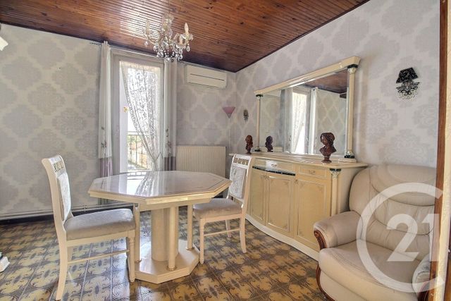 maison à vendre - 4 pièces - 95.0 m2 - NIEVROZ - 01 - RHONE-ALPES - Century 21 Bde Immo