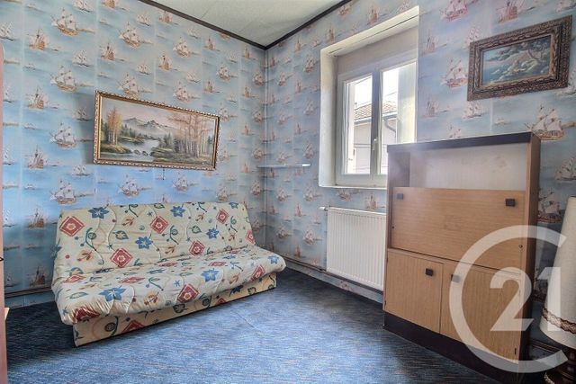 maison à vendre - 4 pièces - 95.0 m2 - NIEVROZ - 01 - RHONE-ALPES - Century 21 Bde Immo