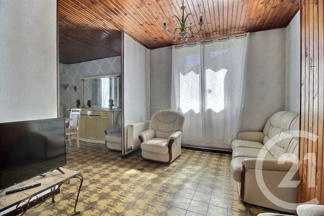 maison à vendre - 4 pièces - 95.0 m2 - NIEVROZ - 01 - RHONE-ALPES - Century 21 Bde Immo
