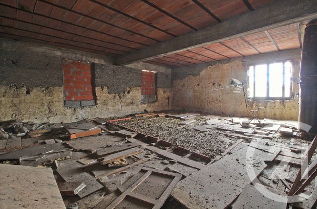 maison à vendre - 4 pièces - 95.0 m2 - NIEVROZ - 01 - RHONE-ALPES - Century 21 Bde Immo