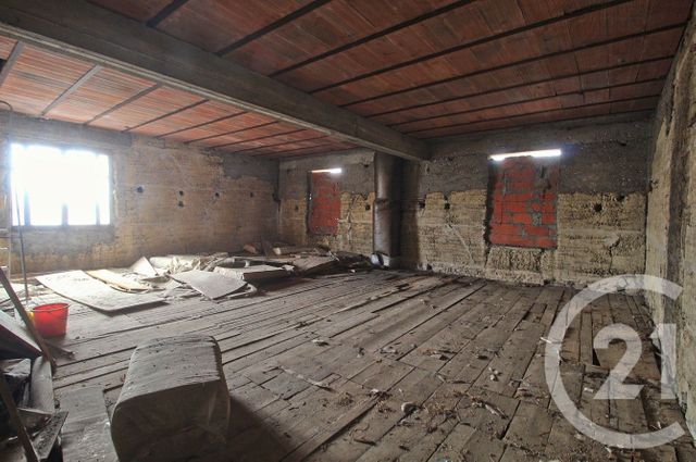 maison à vendre - 4 pièces - 95.0 m2 - NIEVROZ - 01 - RHONE-ALPES - Century 21 Bde Immo