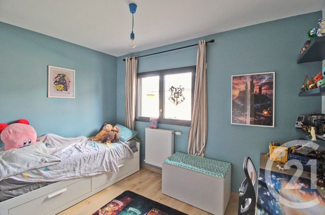 maison à vendre - 5 pièces - 110.24 m2 - ST MAURICE DE BEYNOST - 01 - RHONE-ALPES - Century 21 Bde Immo