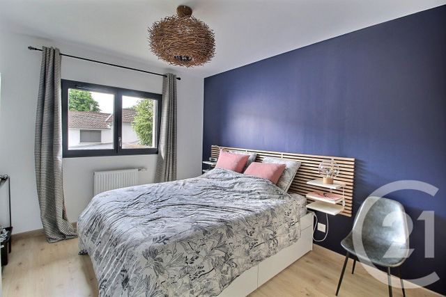 maison à vendre - 5 pièces - 110.24 m2 - ST MAURICE DE BEYNOST - 01 - RHONE-ALPES - Century 21 Bde Immo