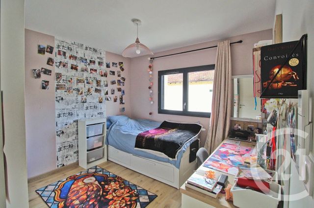 maison à vendre - 5 pièces - 110.24 m2 - ST MAURICE DE BEYNOST - 01 - RHONE-ALPES - Century 21 Bde Immo