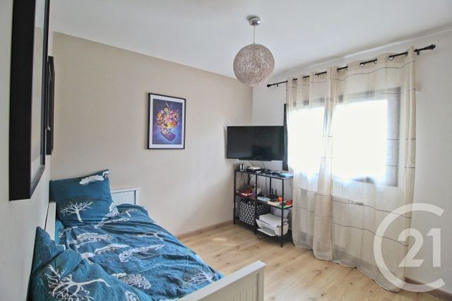 maison à vendre - 5 pièces - 110.24 m2 - ST MAURICE DE BEYNOST - 01 - RHONE-ALPES - Century 21 Bde Immo