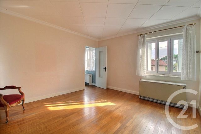 maison à vendre - 3 pièces - 82.5 m2 - DAGNEUX - 01 - RHONE-ALPES - Century 21 Bde Immo