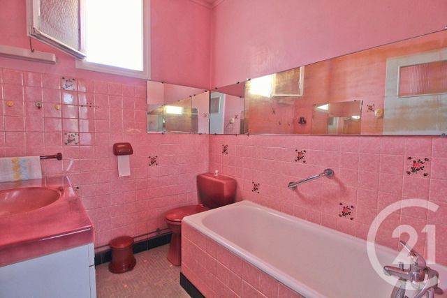maison à vendre - 3 pièces - 82.5 m2 - DAGNEUX - 01 - RHONE-ALPES - Century 21 Bde Immo