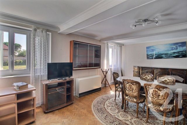 maison à vendre - 3 pièces - 82.5 m2 - DAGNEUX - 01 - RHONE-ALPES - Century 21 Bde Immo