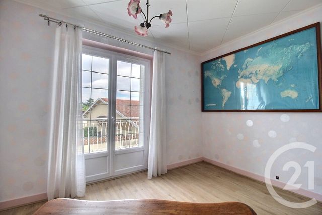 maison à vendre - 3 pièces - 82.5 m2 - DAGNEUX - 01 - RHONE-ALPES - Century 21 Bde Immo