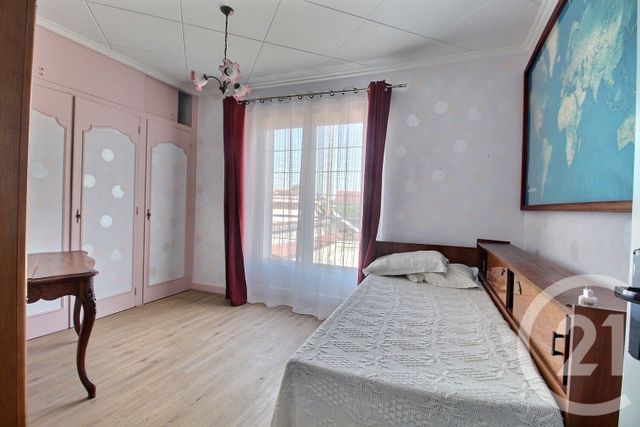 maison à vendre - 3 pièces - 82.5 m2 - DAGNEUX - 01 - RHONE-ALPES - Century 21 Bde Immo