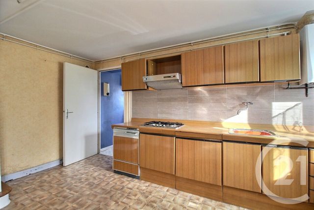 maison à vendre - 3 pièces - 82.5 m2 - DAGNEUX - 01 - RHONE-ALPES - Century 21 Bde Immo