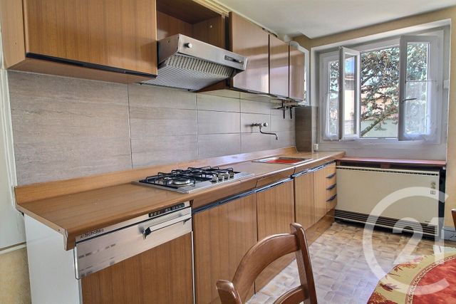 maison à vendre - 3 pièces - 82.5 m2 - DAGNEUX - 01 - RHONE-ALPES - Century 21 Bde Immo