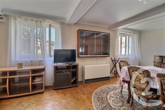 maison à vendre - 3 pièces - 82.5 m2 - DAGNEUX - 01 - RHONE-ALPES - Century 21 Bde Immo