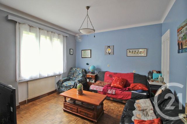 maison à vendre - 6 pièces - 144.93 m2 - MONTLUEL - 01 - RHONE-ALPES - Century 21 Bde Immo