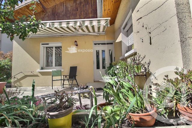 maison à vendre - 6 pièces - 144.93 m2 - MONTLUEL - 01 - RHONE-ALPES - Century 21 Bde Immo