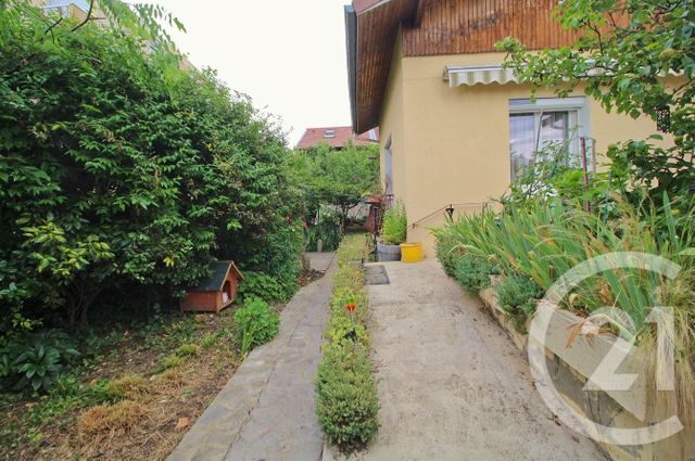 maison à vendre - 6 pièces - 144.93 m2 - MONTLUEL - 01 - RHONE-ALPES - Century 21 Bde Immo