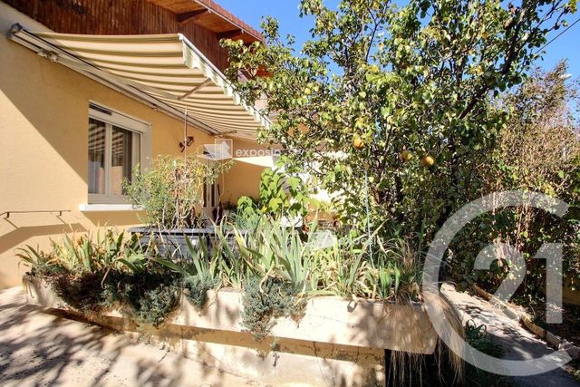 maison à vendre - 6 pièces - 144.93 m2 - MONTLUEL - 01 - RHONE-ALPES - Century 21 Bde Immo