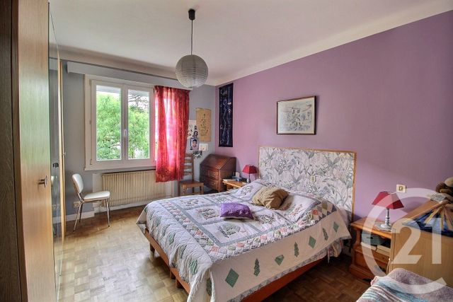 maison à vendre - 6 pièces - 144.93 m2 - MONTLUEL - 01 - RHONE-ALPES - Century 21 Bde Immo