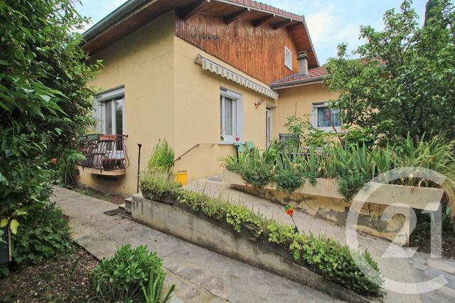 maison - MONTLUEL - 01