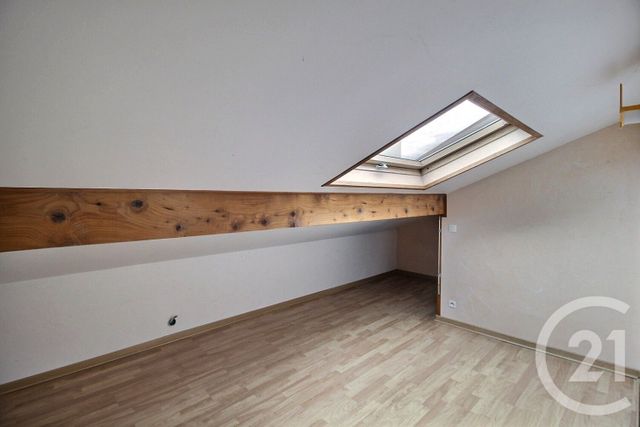 maison à vendre - 6 pièces - 144.93 m2 - MONTLUEL - 01 - RHONE-ALPES - Century 21 Bde Immo