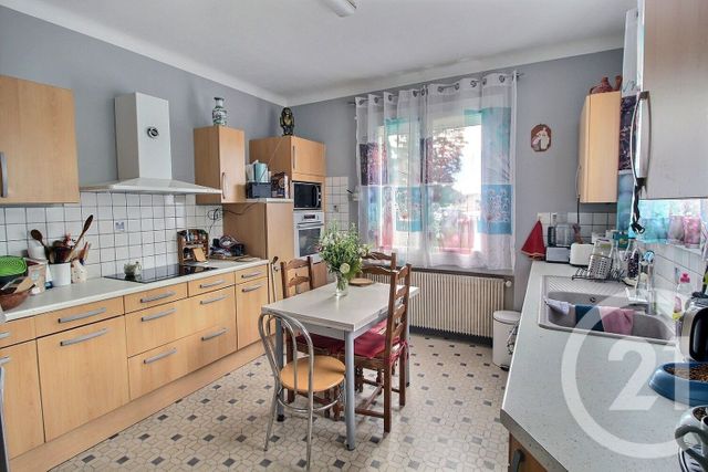 maison à vendre - 6 pièces - 144.93 m2 - MONTLUEL - 01 - RHONE-ALPES - Century 21 Bde Immo