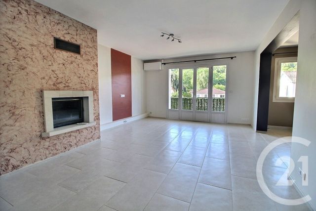 Appartement F4 à louer LA BOISSE