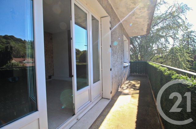 Appartement F4 à louer - 4 pièces - 79.0 m2 - LA BOISSE - 01 - RHONE-ALPES - Century 21 Bde Immo