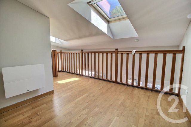 maison à louer - 2 pièces - 35.0 m2 - MONTLUEL - 01 - RHONE-ALPES - Century 21 Bde Immo
