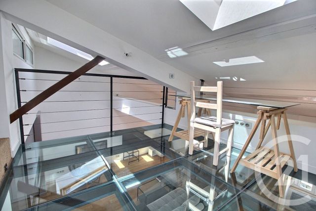 Appartement Duplex à louer - 4 pièces - 85.91 m2 - MONTLUEL - 01 - RHONE-ALPES - Century 21 Bde Immo