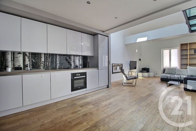 appartement - MONTLUEL - 01