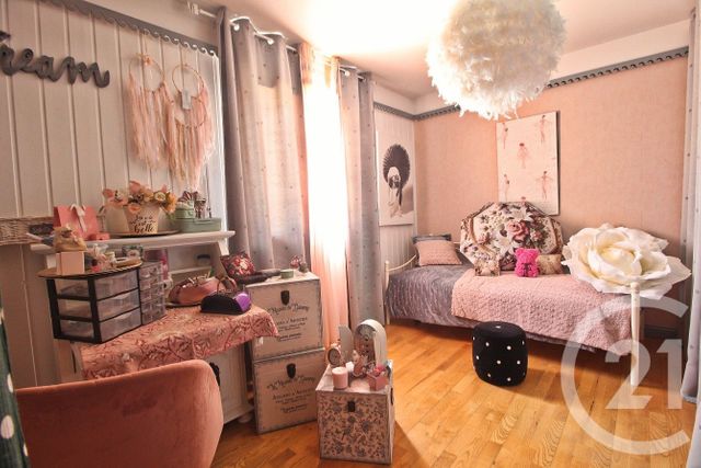 maison à vendre - 5 pièces - 131.0 m2 - JONAGE - 69 - RHONE-ALPES - Century 21 Bde Immo